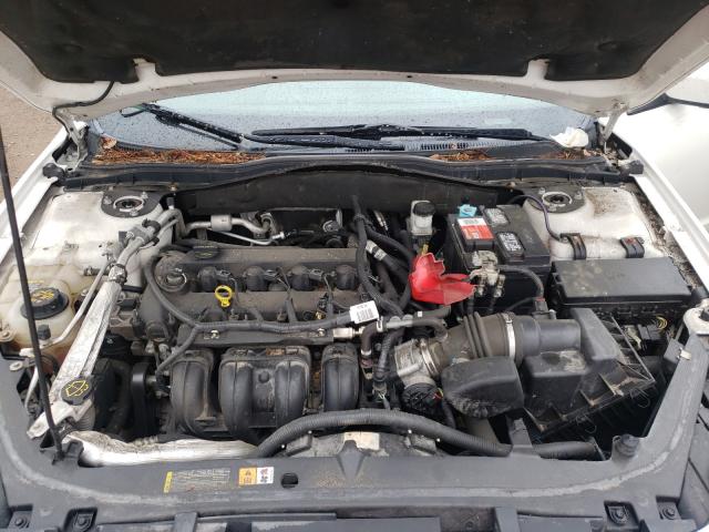 2012 FORD FUSION SEL 3FAHP0JA2CR310781