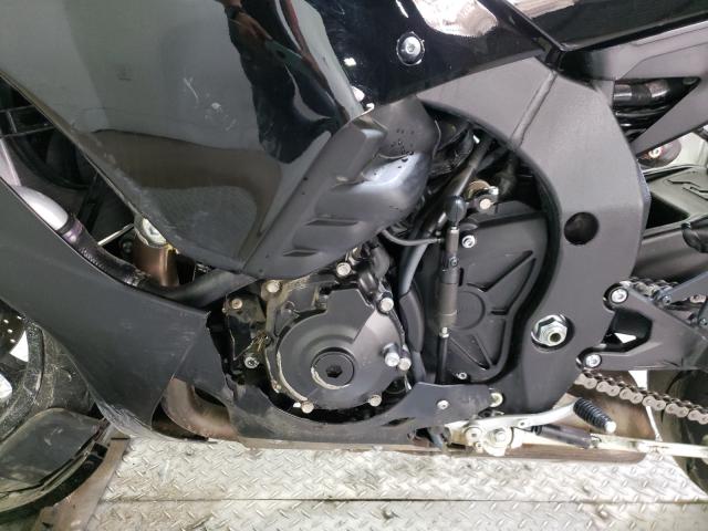 2021 YAMAHA YZFR1 JYARN66EXMA001117