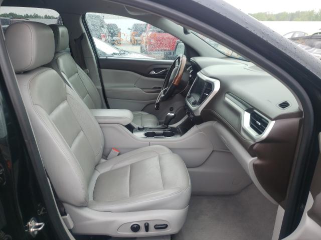2018 GMC ACADIA SLT 1GKKNMLS0JZ183223