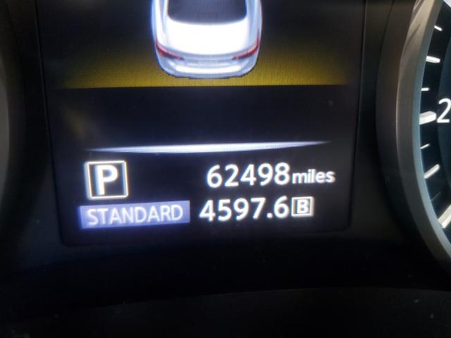 2018 INFINITI Q50 LUXE JN1EV7ARXJM443038