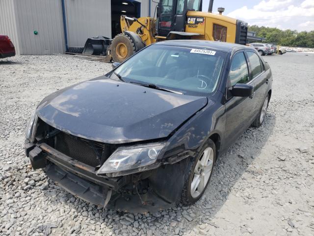 2011 FORD FUSION SPO 3FAHP0KC4BR129566