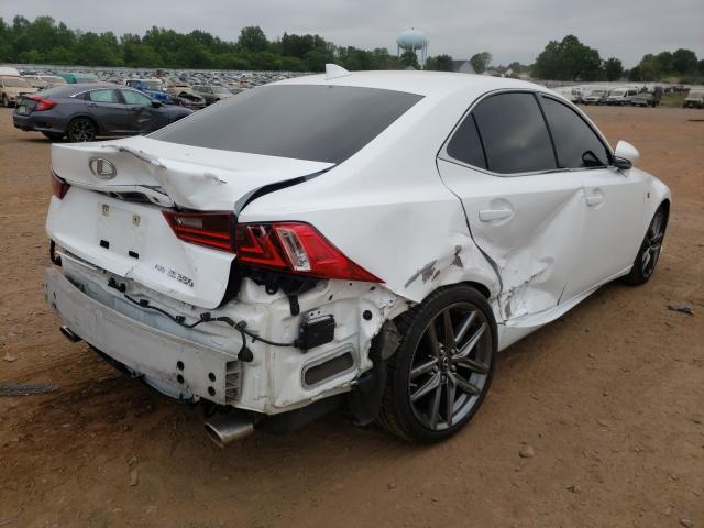 2014 LEXUS IS 350 JTHCE1D20E5003585