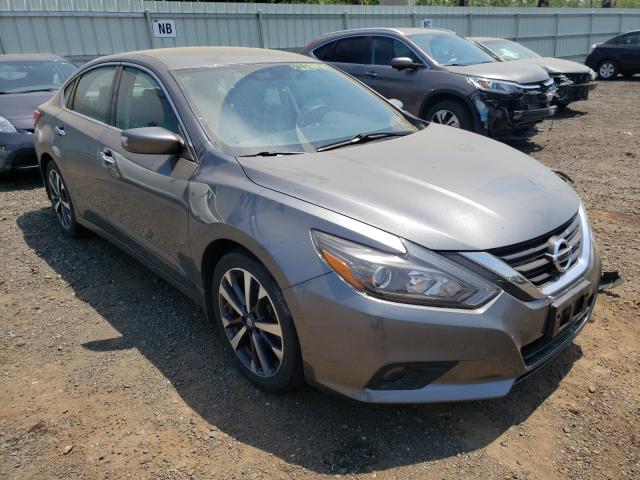 2016 NISSAN ALTIMA 2.5 1N4AL3AP1GC200120