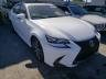 2018 LEXUS  GS350