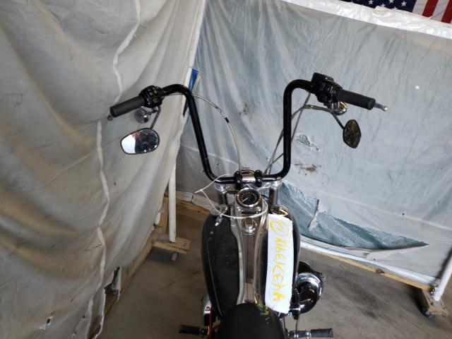 2015 HARLEY-DAVIDSON FXDWG DYNA 1HD1GPM19FC327269