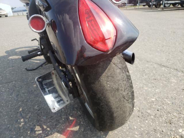 2006 VICTORY MOTORCYCLES VEGAS 8-BA 5VPAB26D263007366