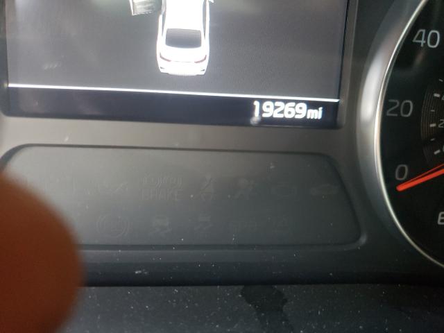 2021 KIA FORTE GT 3KPF44AC5ME293678