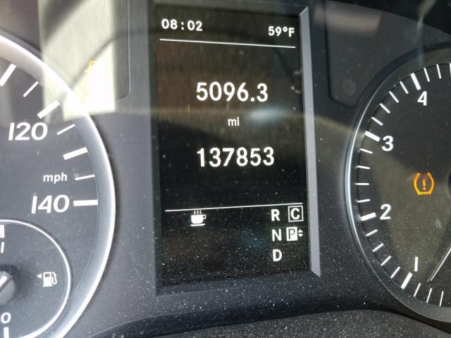 2016 MERCEDES-BENZ METRIS WD3PG2EA5G3186175