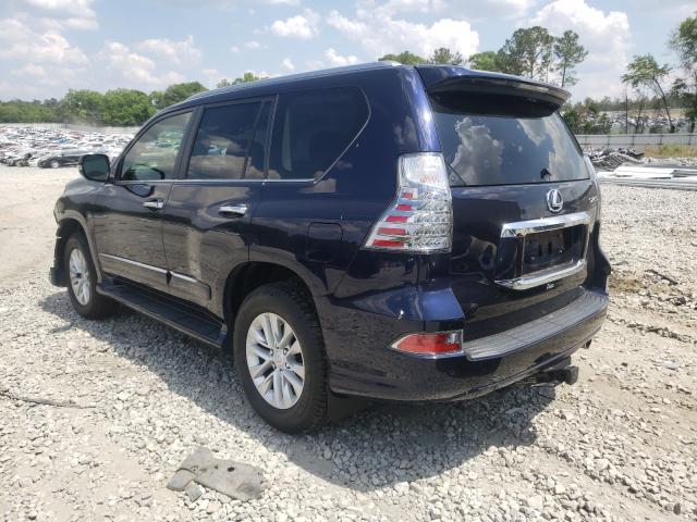 2018 LEXUS GX 460 JTJBM7FXXJ5188313