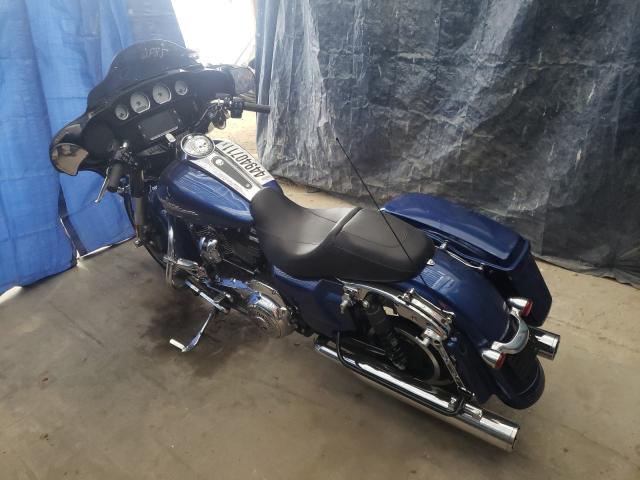 2017 HARLEY-DAVIDSON FLHXS STRE 1HD1KRC13HB655548