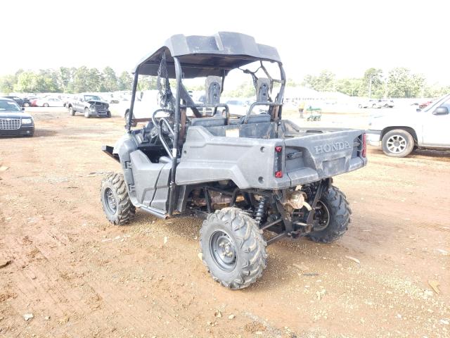 2017 HONDA SXS700 M2 1HFVE0227H4302224