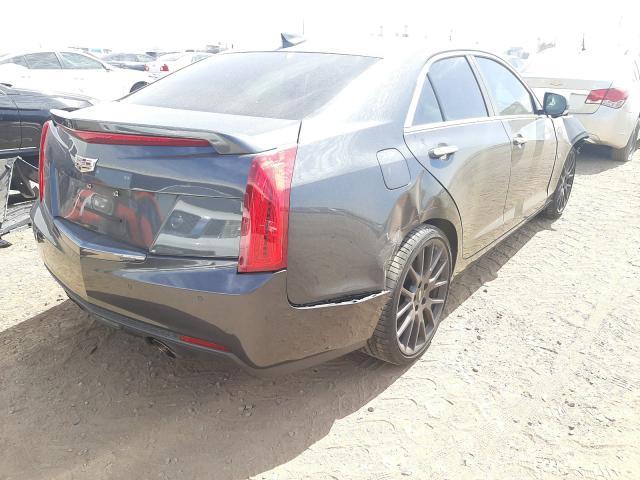 2018 CADILLAC ATS PREMIU 1G6AJ5SS7J0119701