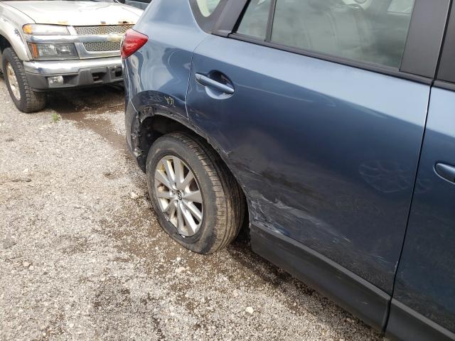 2014 MAZDA CX-5 SPORT JM3KE4BE4E0411202