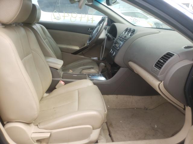 2012 NISSAN ALTIMA S 1N4AL2EP5CC263770