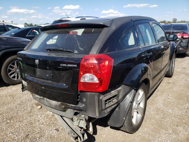 2012 DODGE CALIBER SX 1C3CDWDA8CD534405