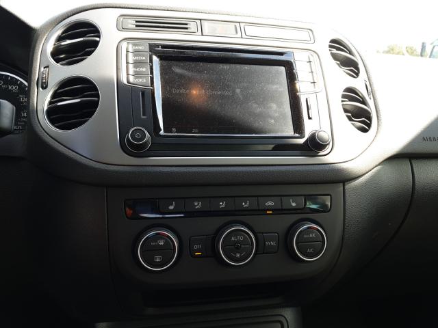 2017 VOLKSWAGEN TIGUAN SPO WVGUV7AX8HW505652