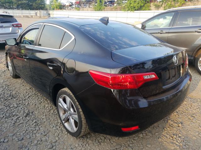 2014 ACURA ILX 20 19VDE1F32EE002656