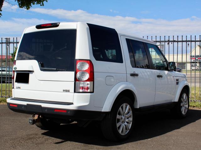 2013 LAND ROVER LR4 HSE SALAG2D4XDA668292