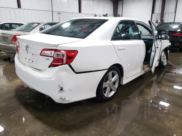 2014 TOYOTA CAMRY L 4T1BF1FK9EU816965