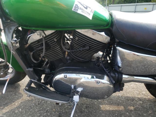 2001 KAWASAKI VN1500 E JKBVNAE151A101132