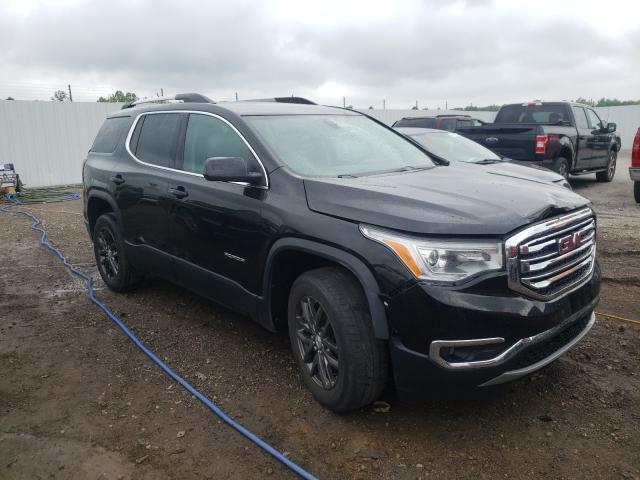 2018 GMC ACADIA SLT 1GKKNMLS0JZ183223