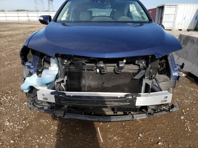 2016 ACURA RDX ADVANC 5J8TB4H77GL001222