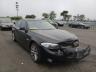 2011 BMW  5 SERIES