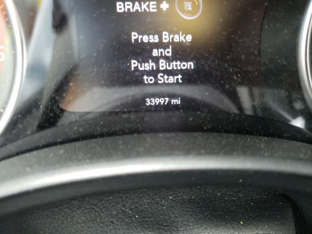 2018 DODGE CHARGER PO 2C3CDXAT5JH243209