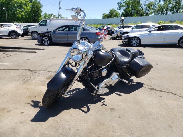 2004 HARLEY-DAVIDSON FLHRSI 1HD1FYW134Y713563
