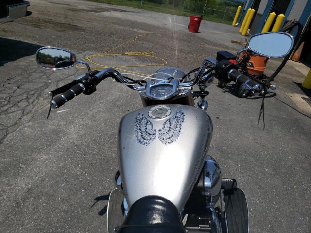 2008 YAMAHA XVS1300 A JYAVP24E78A005636