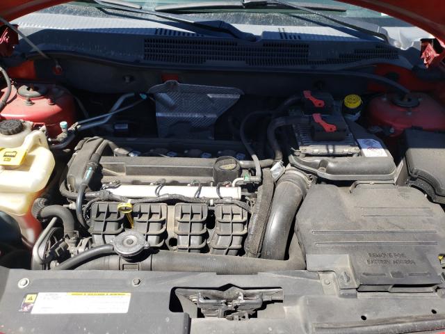 2012 DODGE CALIBER SX 1C3CDWDA9CD536938