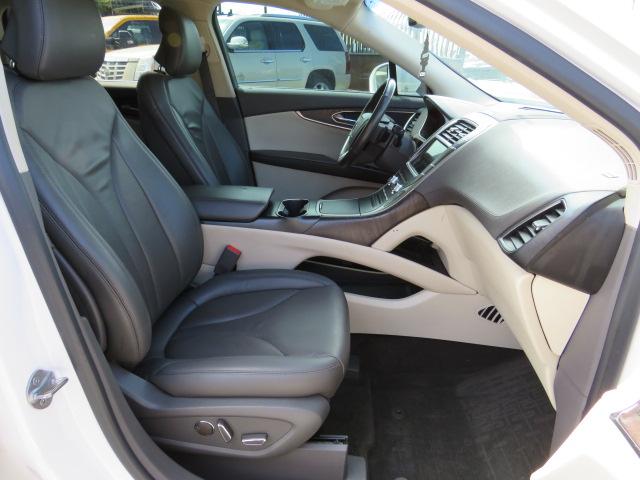 2019 LINCOLN NAUTILUS S 2LMPJ6K90KBL51471