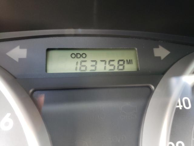 2011 HYUNDAI ACCENT GL KMHCM3ACXBU191784