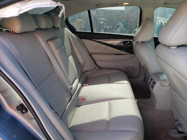 2017 INFINITI Q50 PREMIU JN1EV7AP5HM738119
