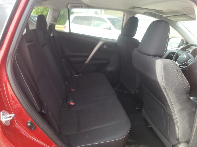 2017 TOYOTA RAV4 XLE 2T3WFREV3HW357150