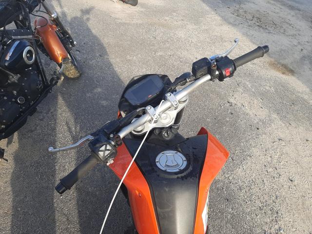 2017 KTM 690 DUKE VBKLDV40XHM798731