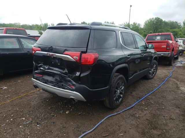 2018 GMC ACADIA SLT 1GKKNMLS0JZ183223