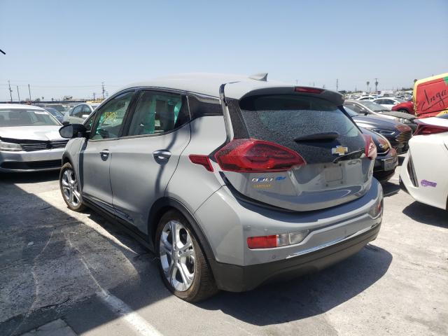2019 CHEVROLET BOLT 1G1FY6S02K4105887