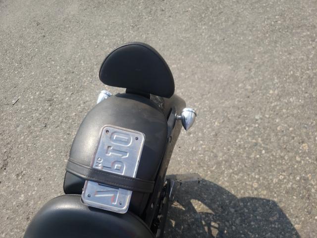 2006 VICTORY MOTORCYCLES VEGAS 8-BA 5VPAB26D263007366