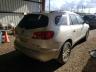 2009 Buick Enclave Cx 3.6L for Sale in Houston, TX - Water/Flood
