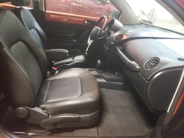 2010 VOLKSWAGEN NEW BEETLE 3VWRG3AG7AM034447