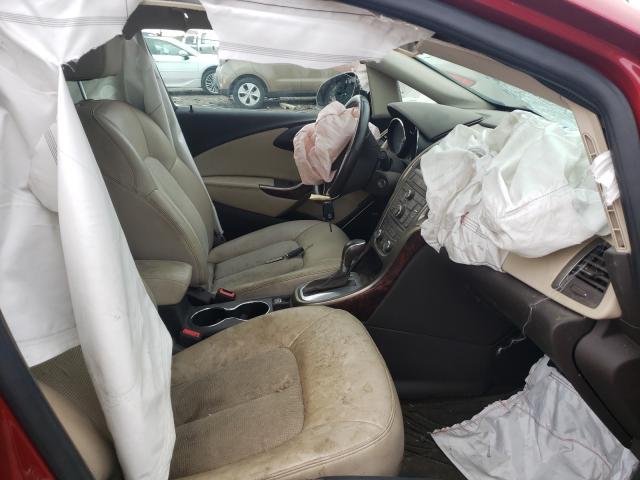 2016 BUICK VERANO SPO 1G4PW5SK5G4132047