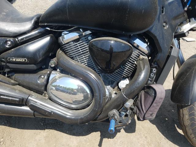 2013 SUZUKI VZ1500 JS1VY55A8D2100767