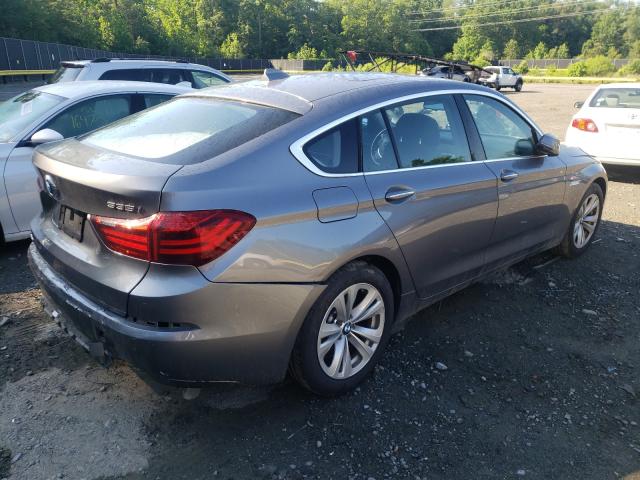 2015 BMW 535 XIGT WBA5M4C59FD184104