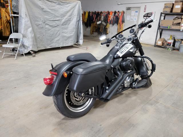 2013 HARLEY-DAVIDSON FLSTFB FAT 1HD1JNV14DB030904