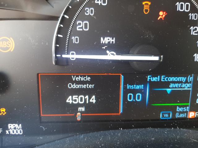 2018 CADILLAC ATS PREMIU 1G6AJ5SS7J0119701