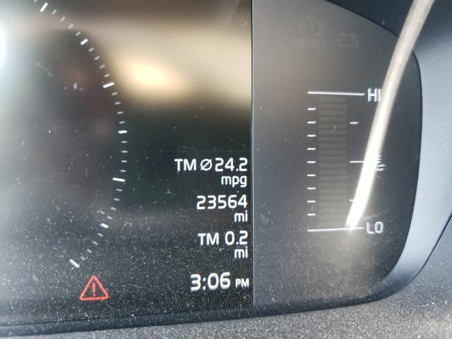 2019 VOLVO S60 T5 MOM 7JR102FK8KG007623