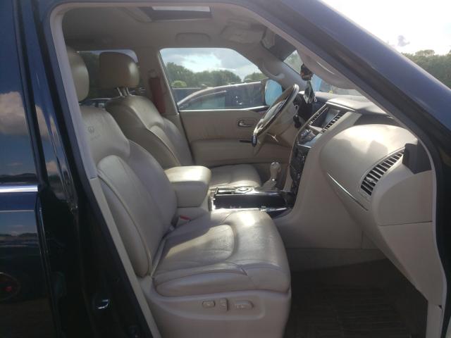 2012 INFINITI QX56 JN8AZ2NF1C9515872