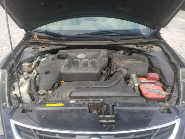 2012 NISSAN ALTIMA S 1N4AL2EP5CC263770
