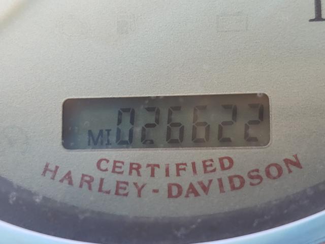 2005 HARLEY-DAVIDSON FLHRSI 1HD1FYW375Y645061